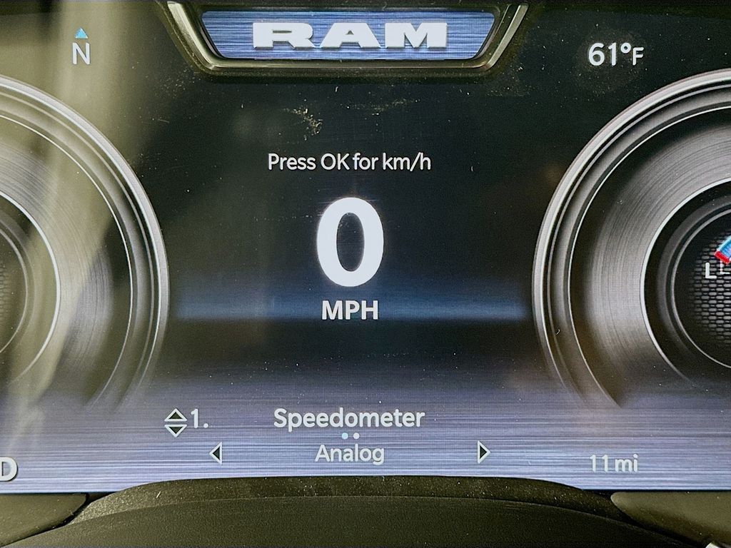 Ram4500 Chassis11
