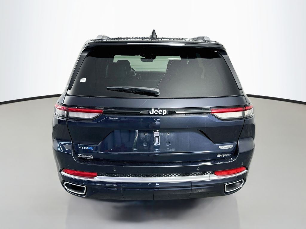 JeepGrand Cherokee6