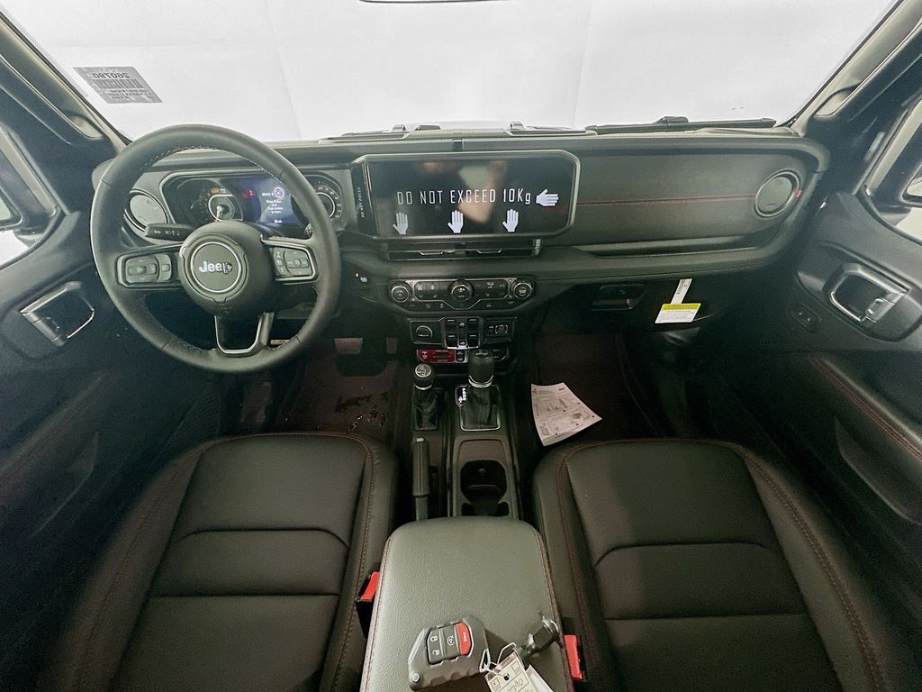 JeepWrangler Unlimited9