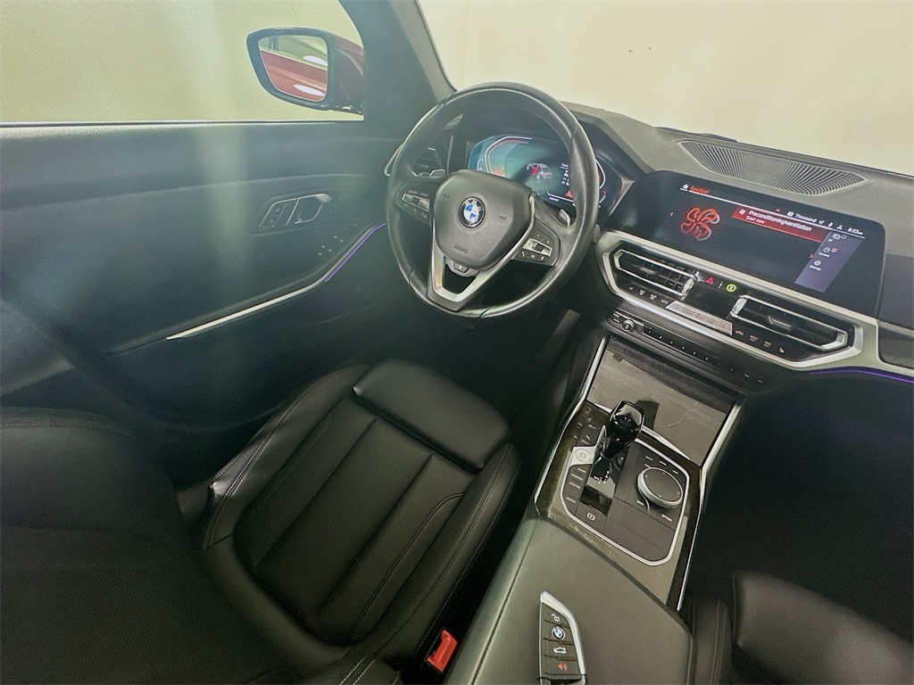 BMW3 Series9