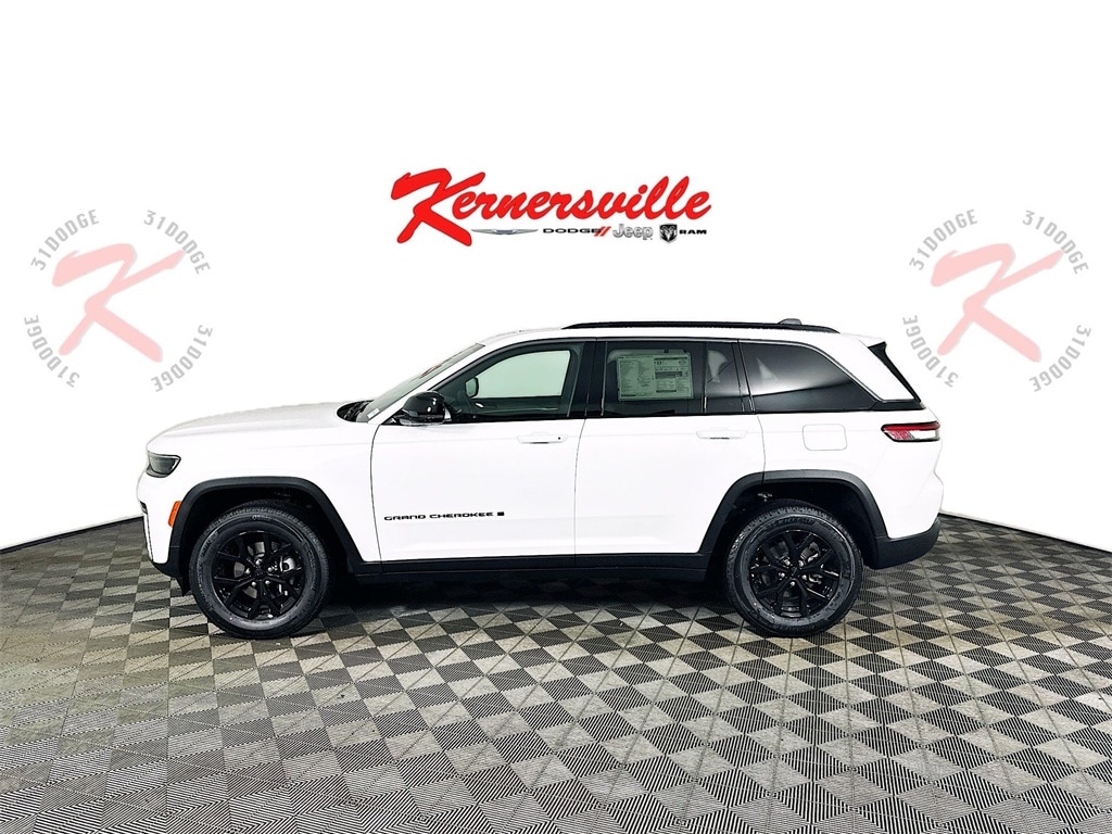 JeepGrand Cherokee4