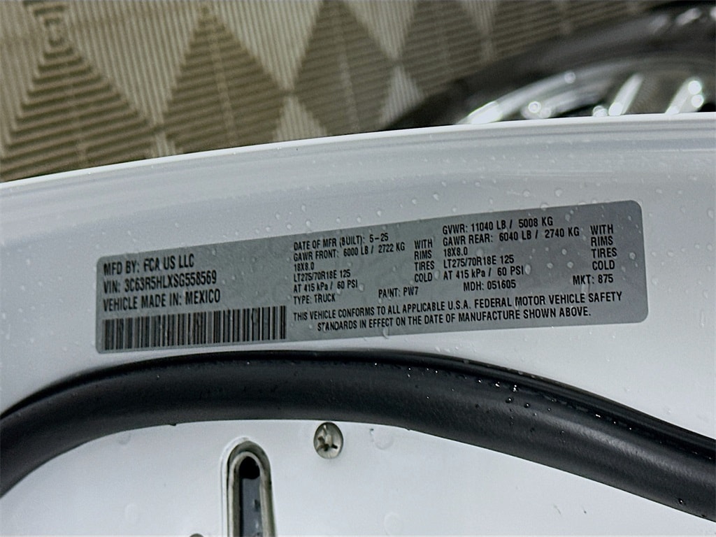 Ram250019