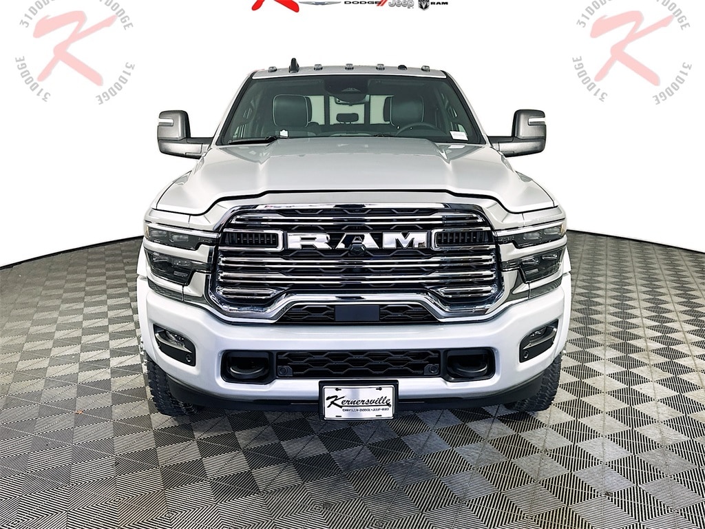 New 2026 Ram 5500 Chassis Big Horn 60CA Dually Truck Crew Cab