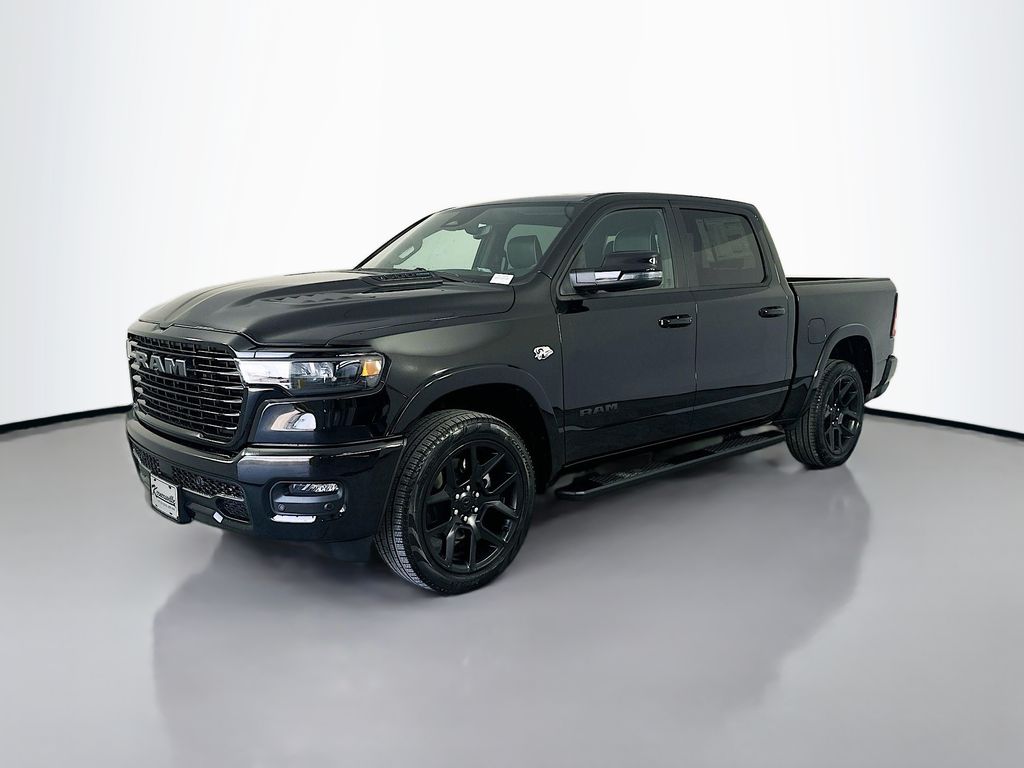 Ram15003