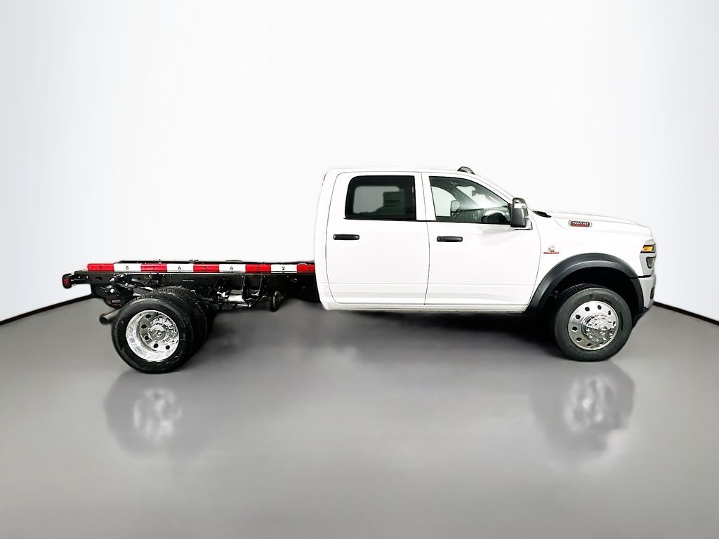 Ram4500 Chassis8