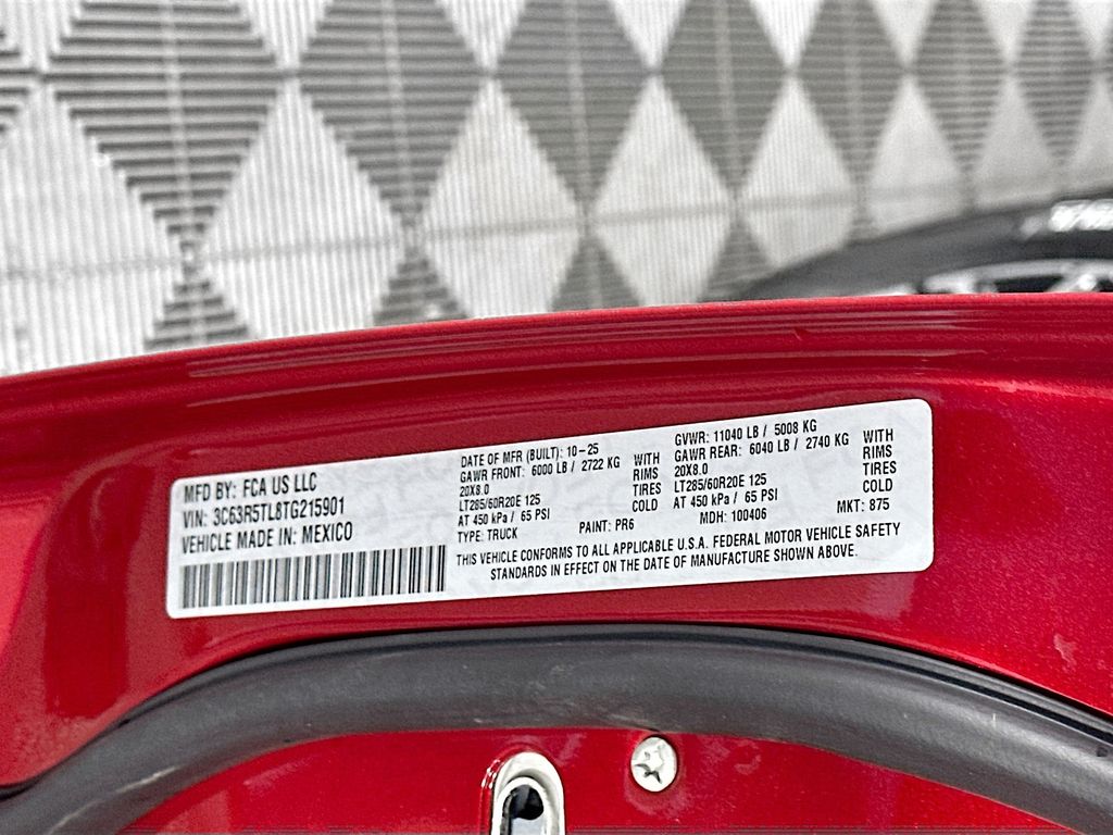 Ram250019