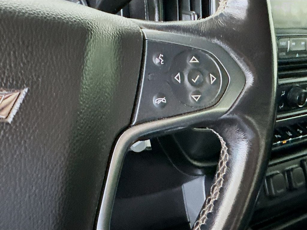ChevroletSilverado 2500HD26