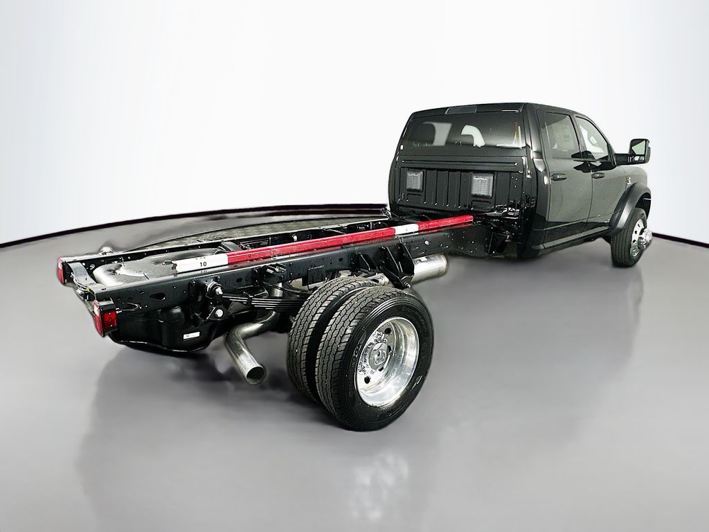 Ram5500 Chassis7