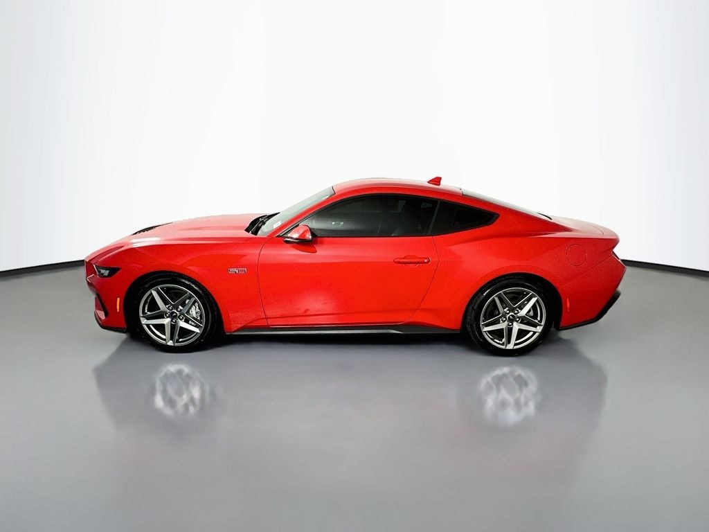 Used 2024 Ford Mustang GT Premium Coupe