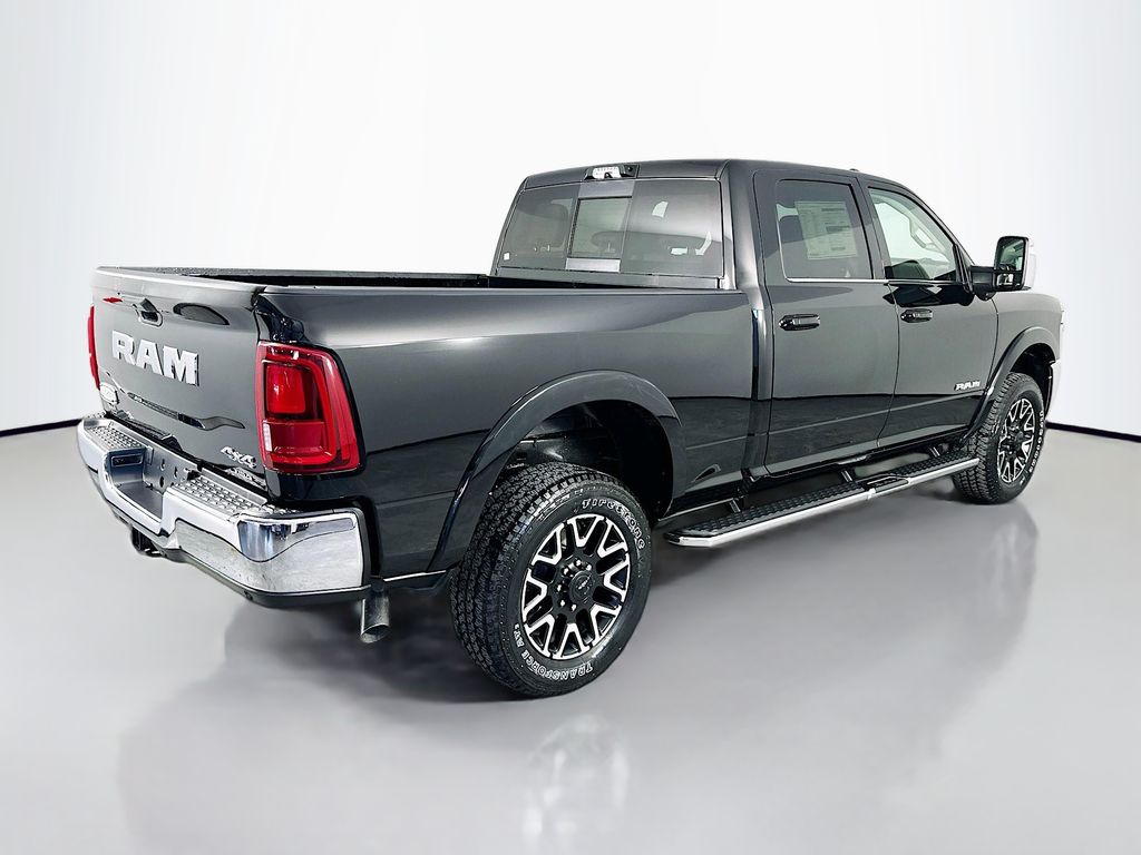 Ram25007