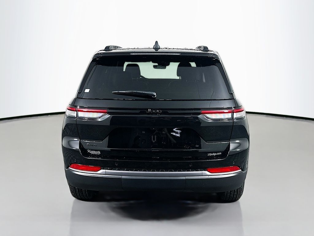 JeepGrand Cherokee6