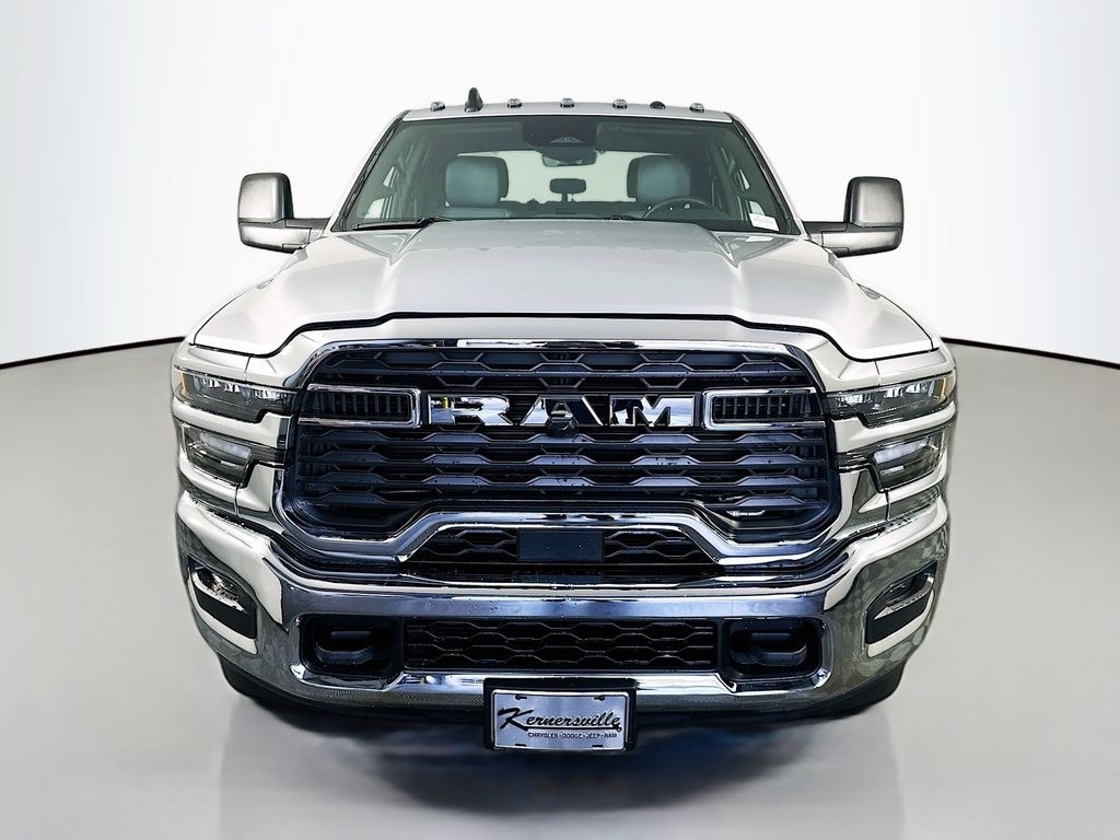 New 2026 Ram 2500 Tradesman Truck Crew Cab LB