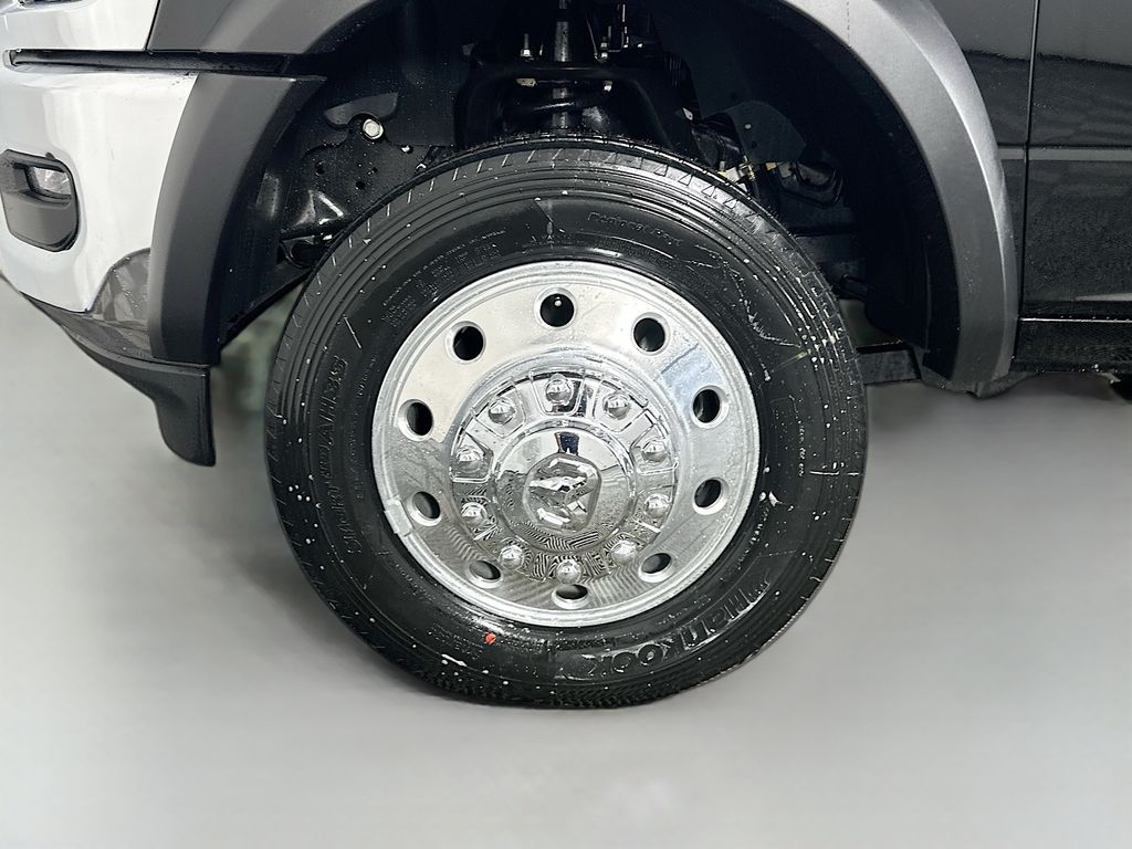 Ram5500 Chassis16