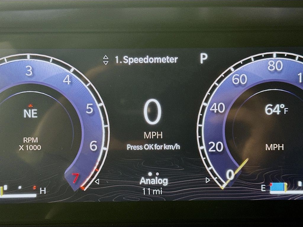 JeepGrand Cherokee L11