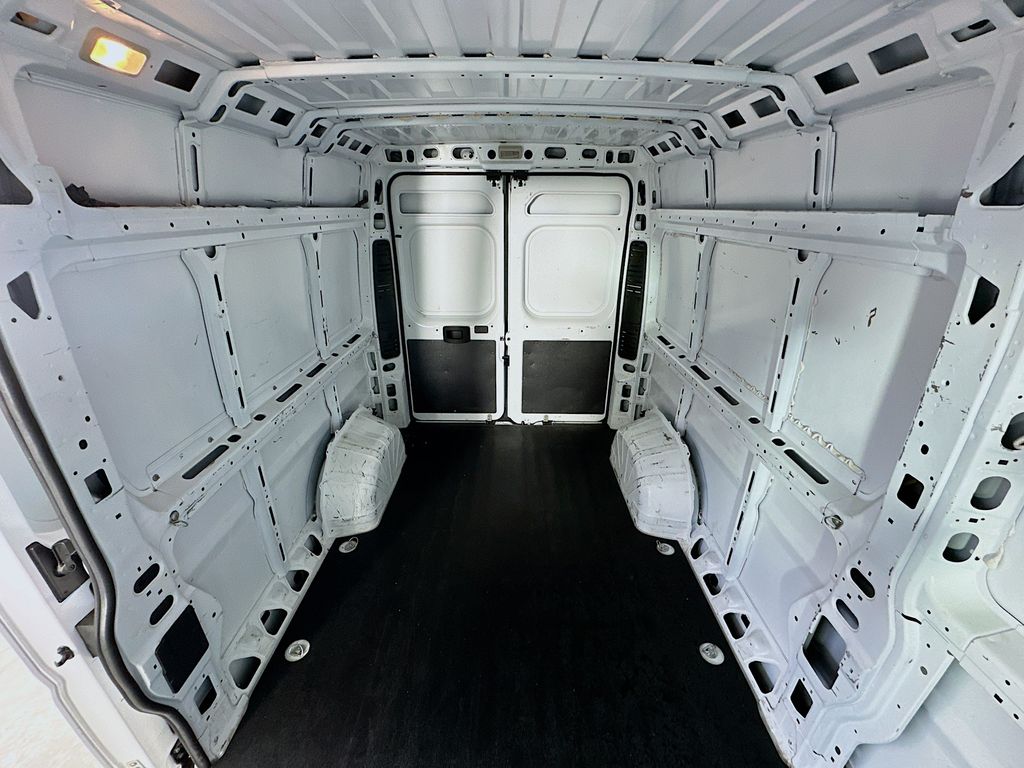 RamPromaster 250013