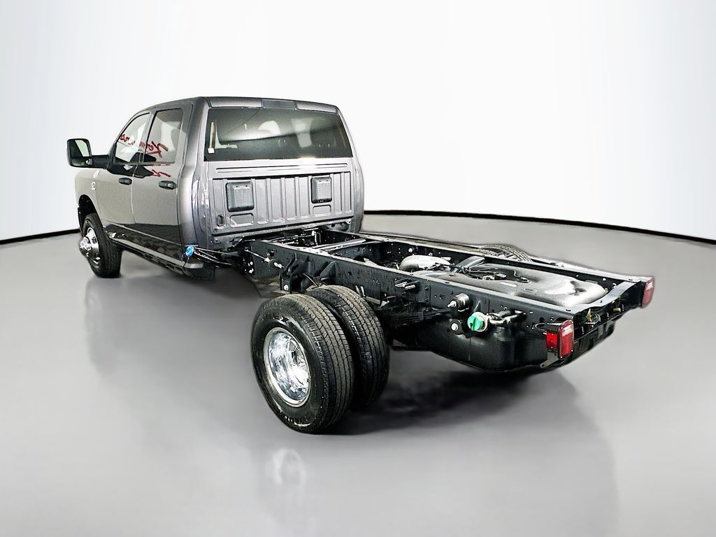 Ram3500 Chassis5