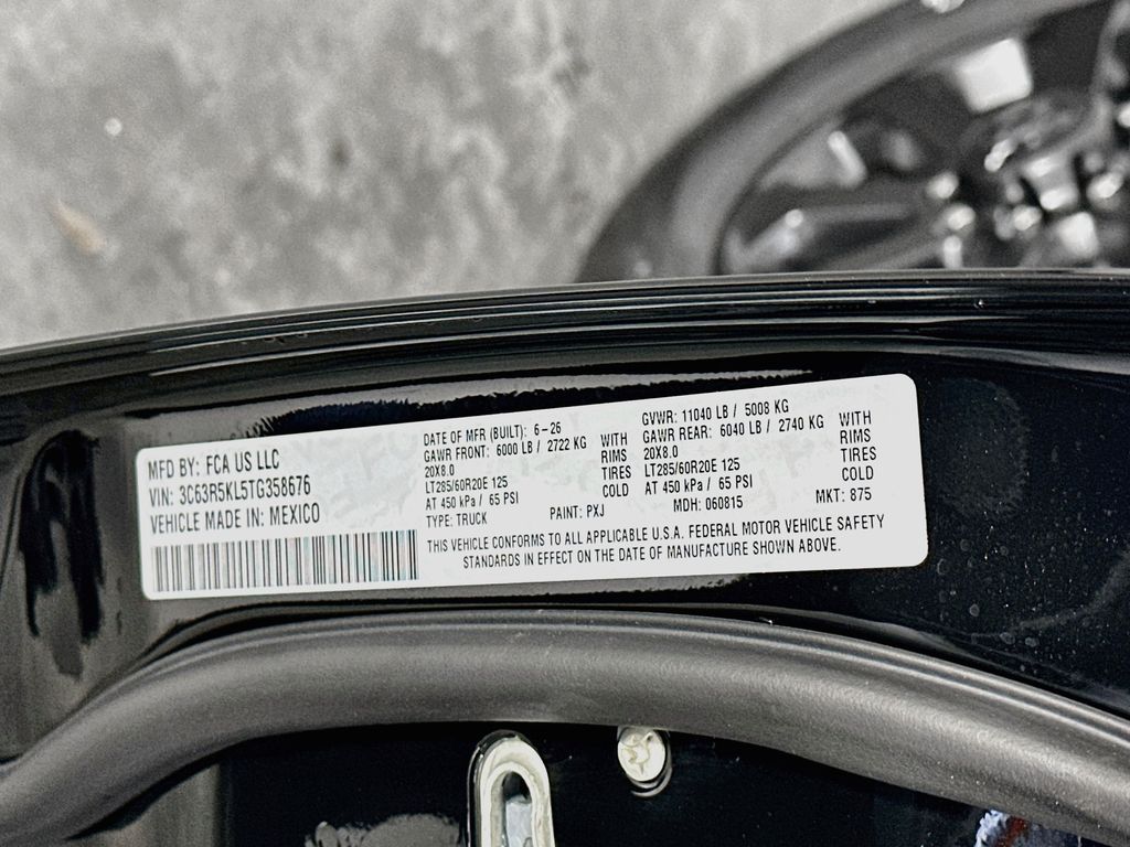 Ram250019