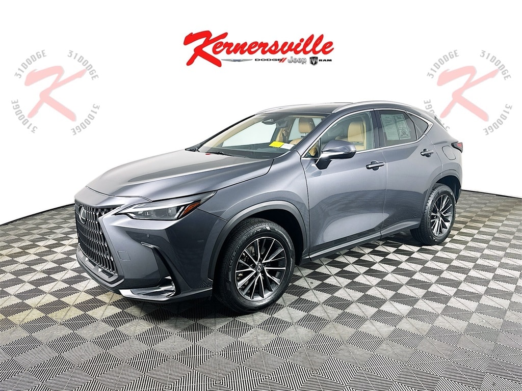 LexusNX3