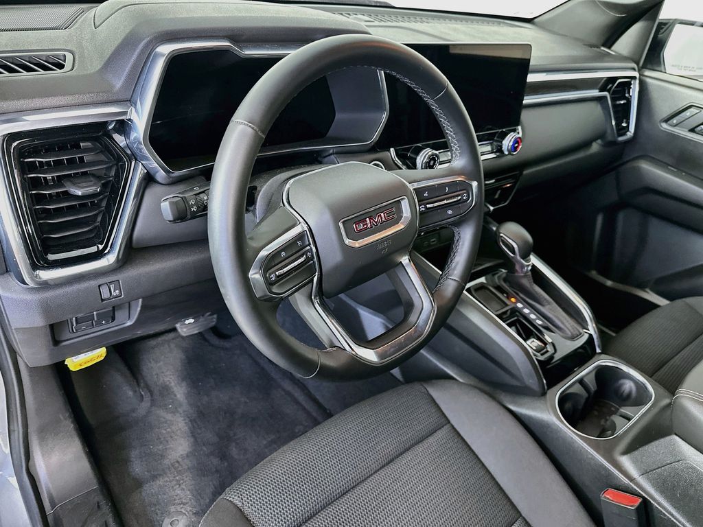 2025 GMC Canyon Elevation - Photo 30