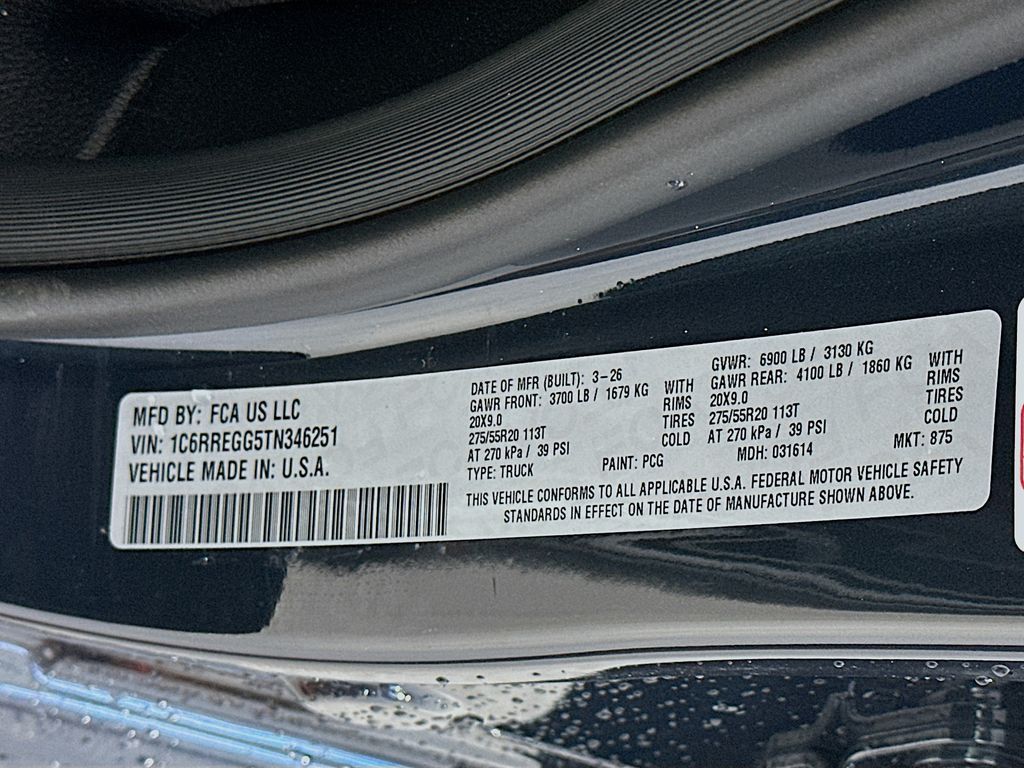 Ram150017