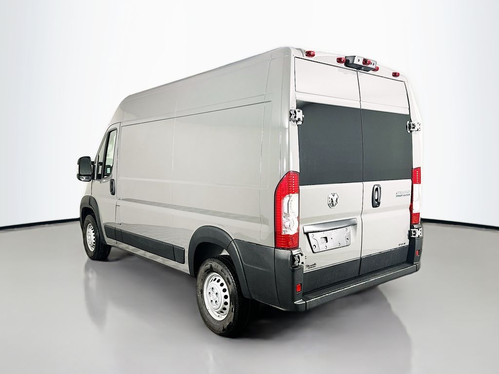 RamPromaster 25005