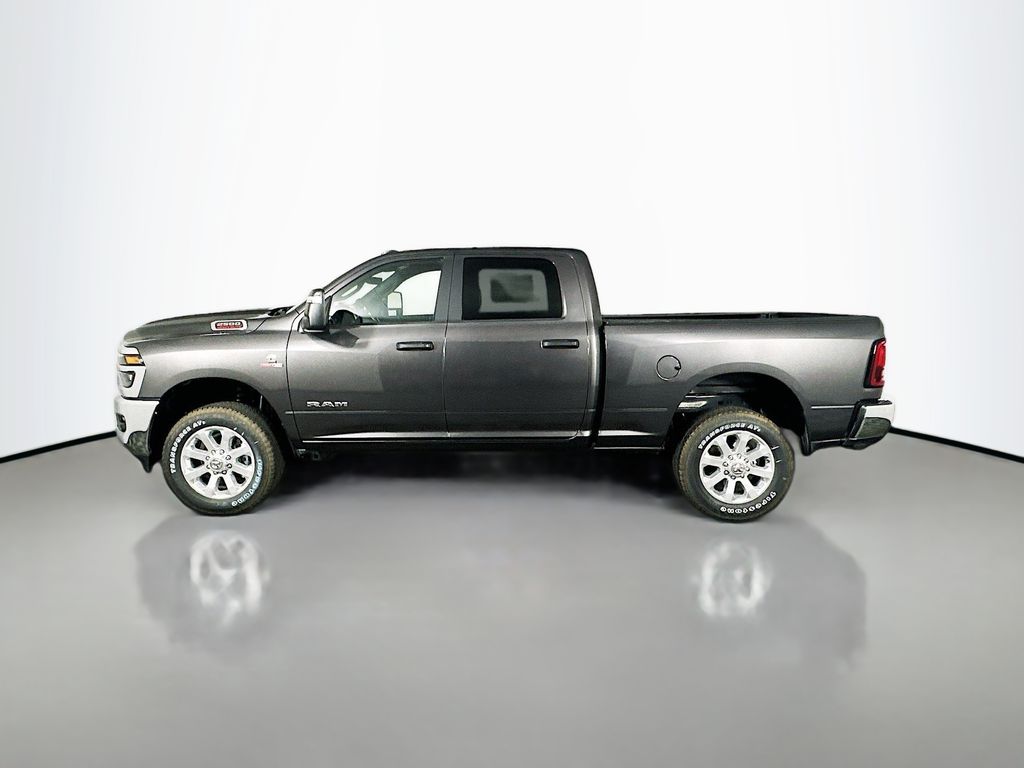 Ram25004