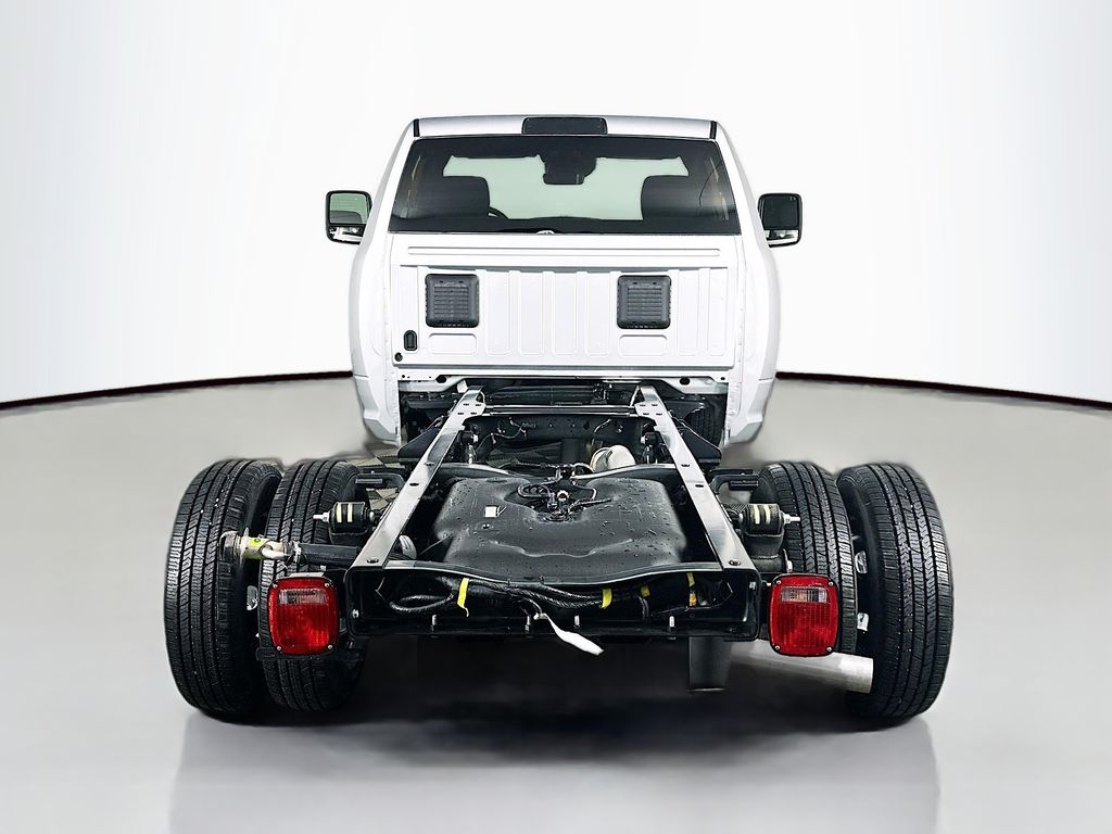 Ram3500 Chassis6