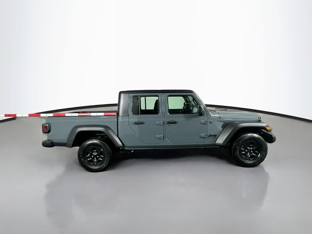 JeepGladiator8