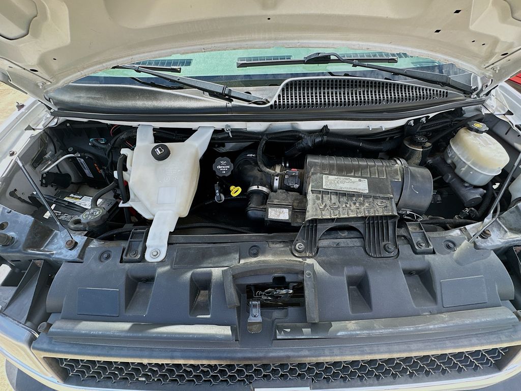 ChevroletExpress 350025