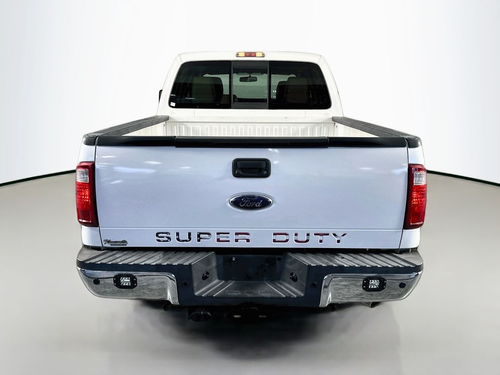 FordF-250SD6
