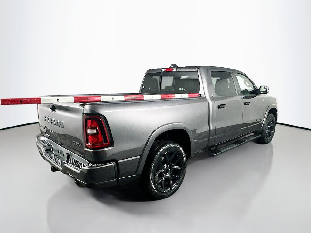 Ram15007