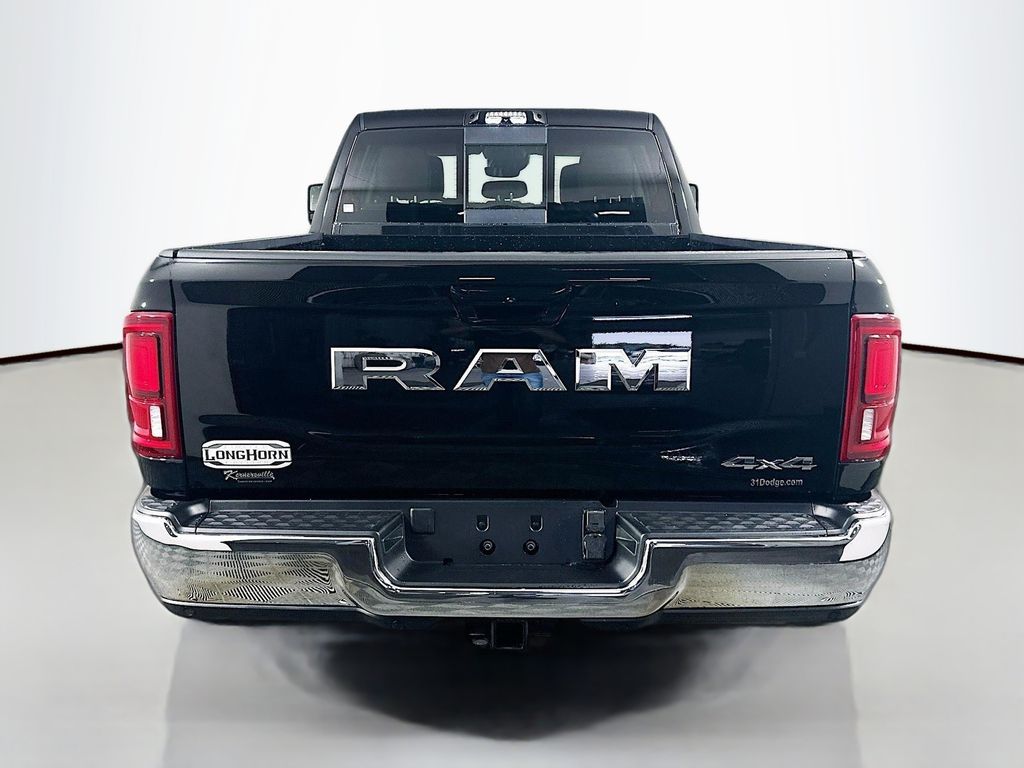 2025 RAM 3500 Limited/Longhorn - Photo 6