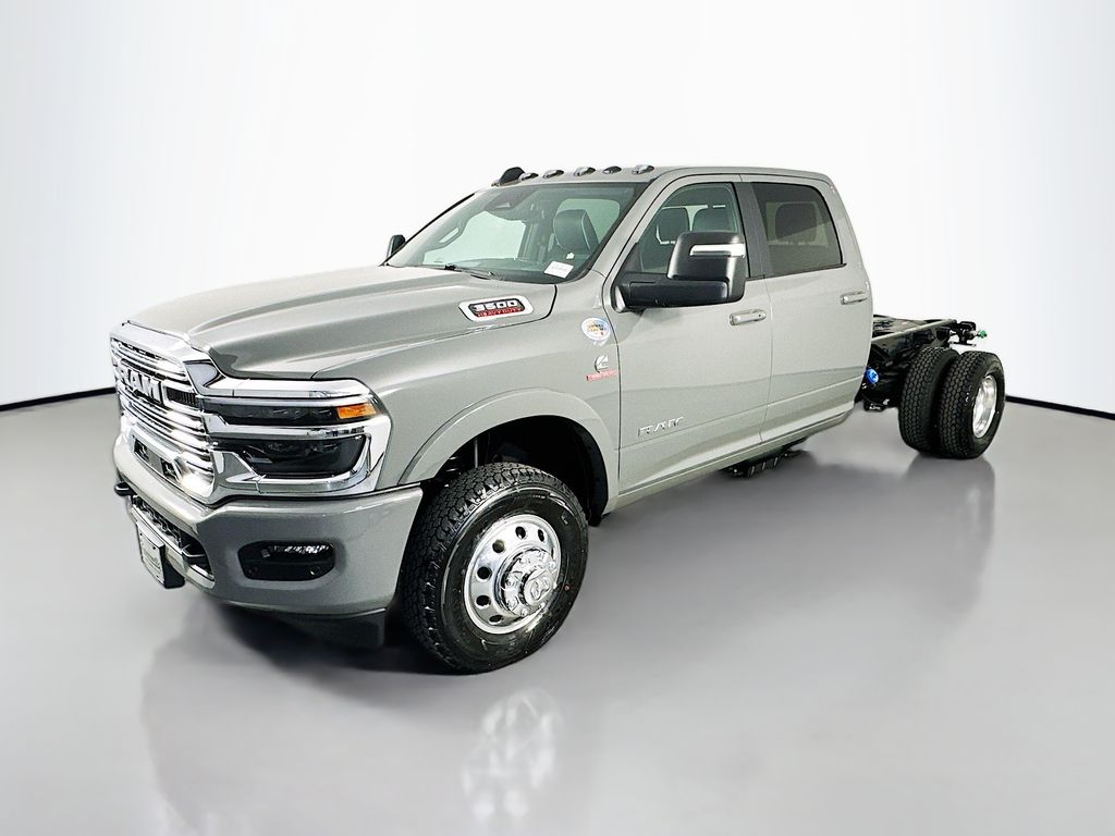 Ram3500 Chassis4
