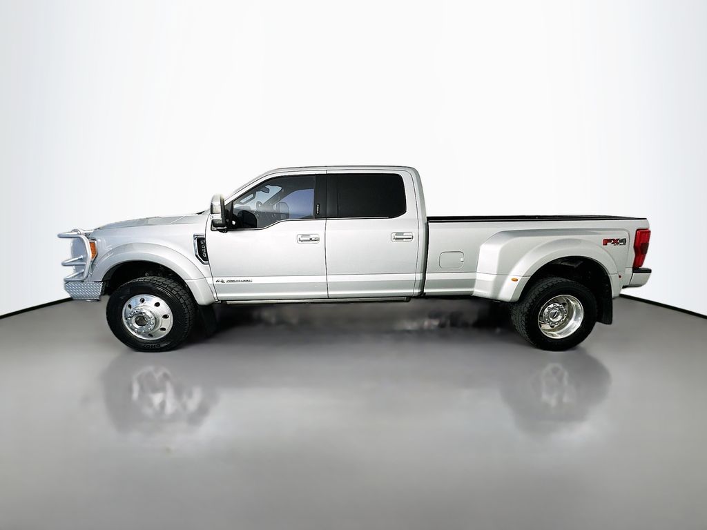 FordF-450SD4