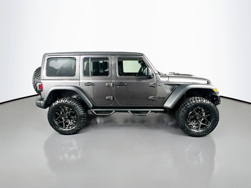 JeepWrangler Unlimited8