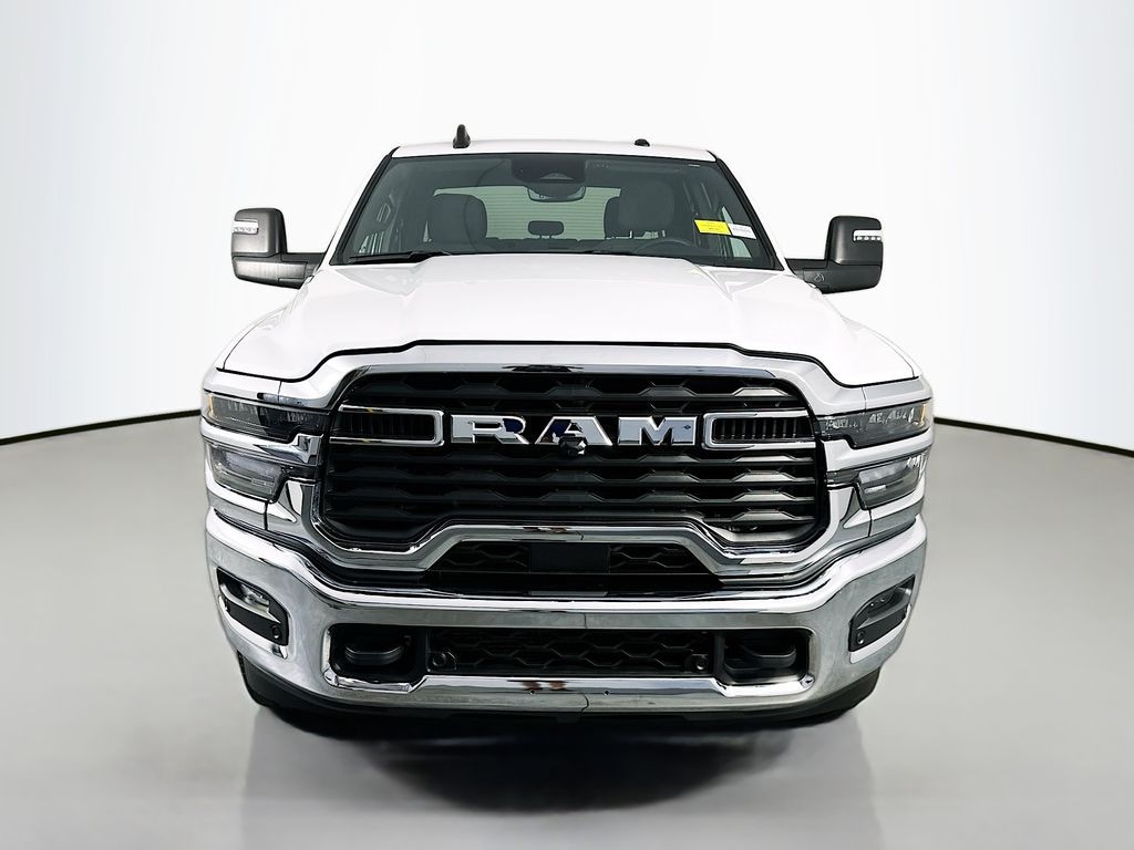 Used 2025 Ram 2500 Big Horn Truck Crew Cab