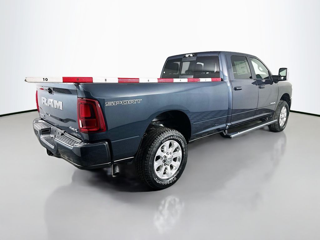 Ram25007