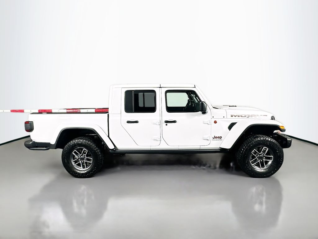 JeepGladiator8