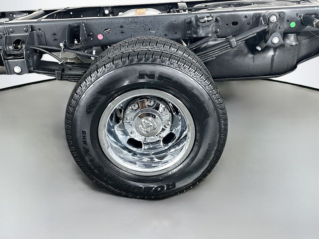 Ram3500 Chassis16