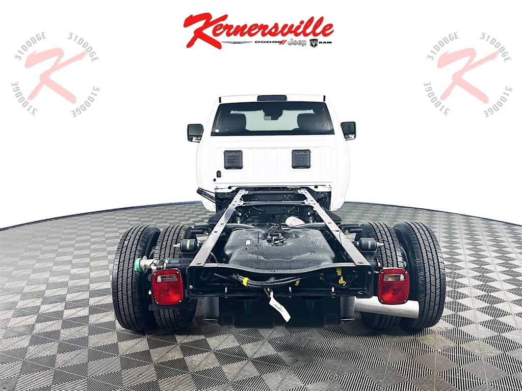 Ram3500 Chassis6