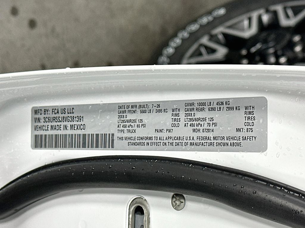 Ram250018