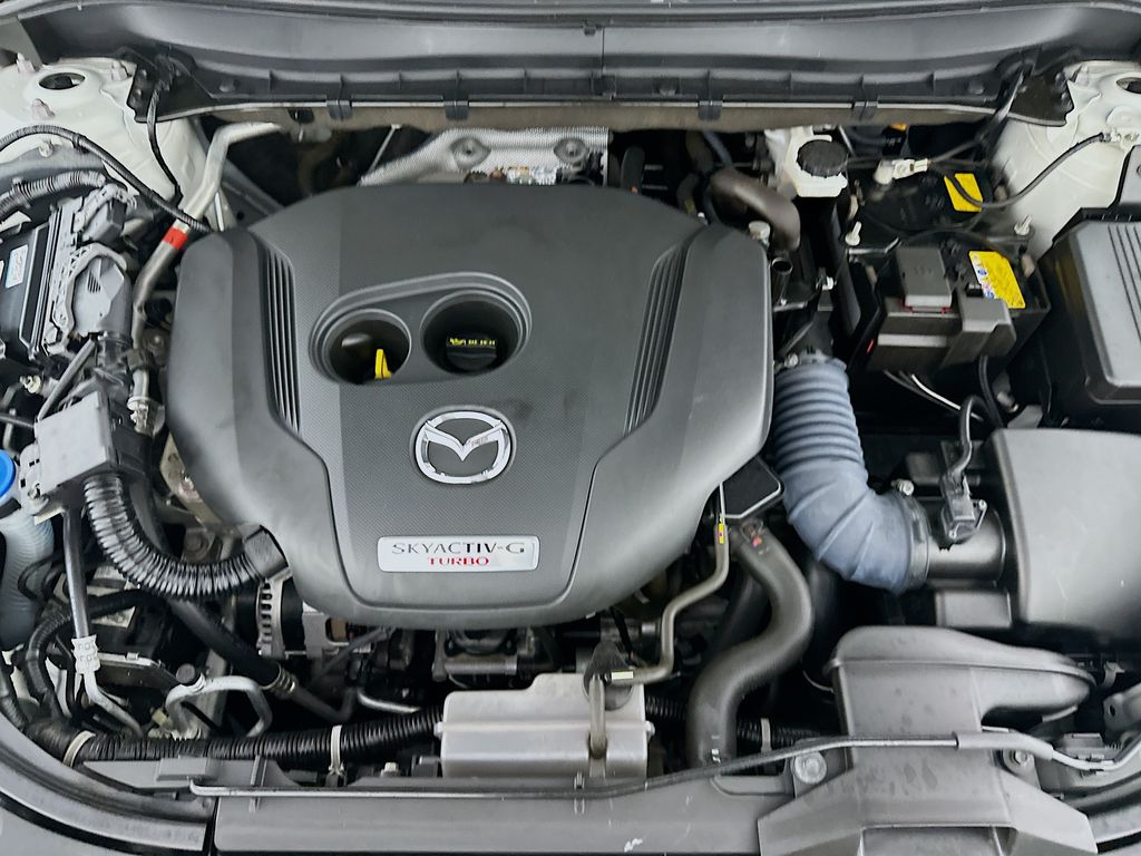 MazdaCX-530