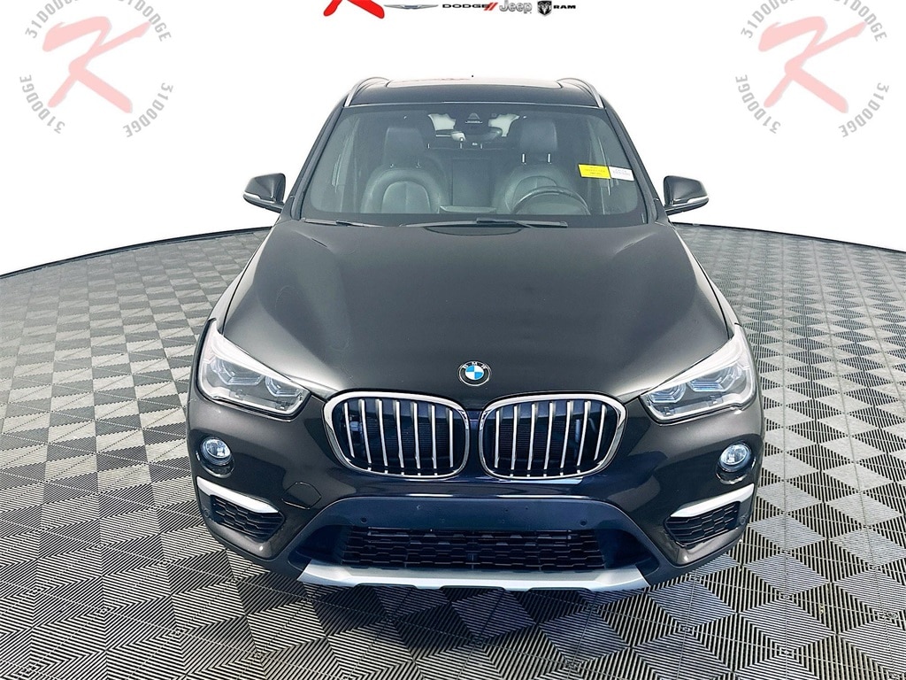 Used 2016 BMW X1 28i with VIN WBXHT3Z31G4A47961 for sale in Kernersville, NC