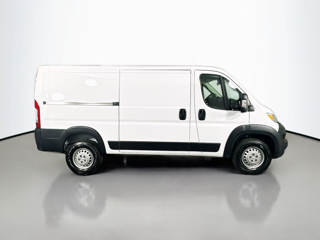 RamPromaster 15008