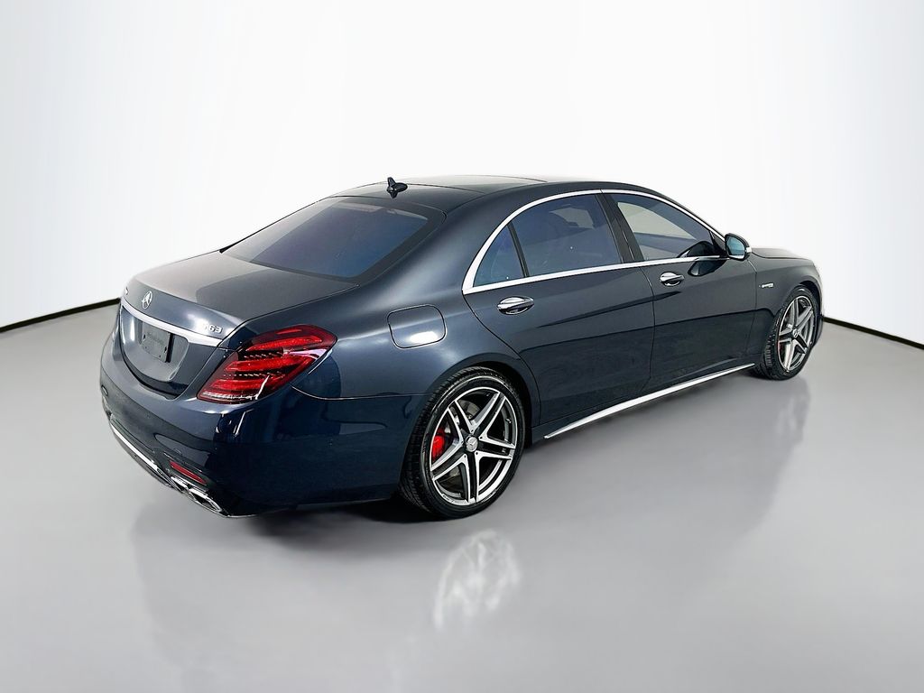 Mercedes-BenzS-Class7
