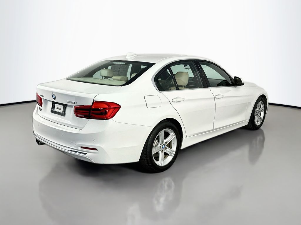 BMW3 Series7