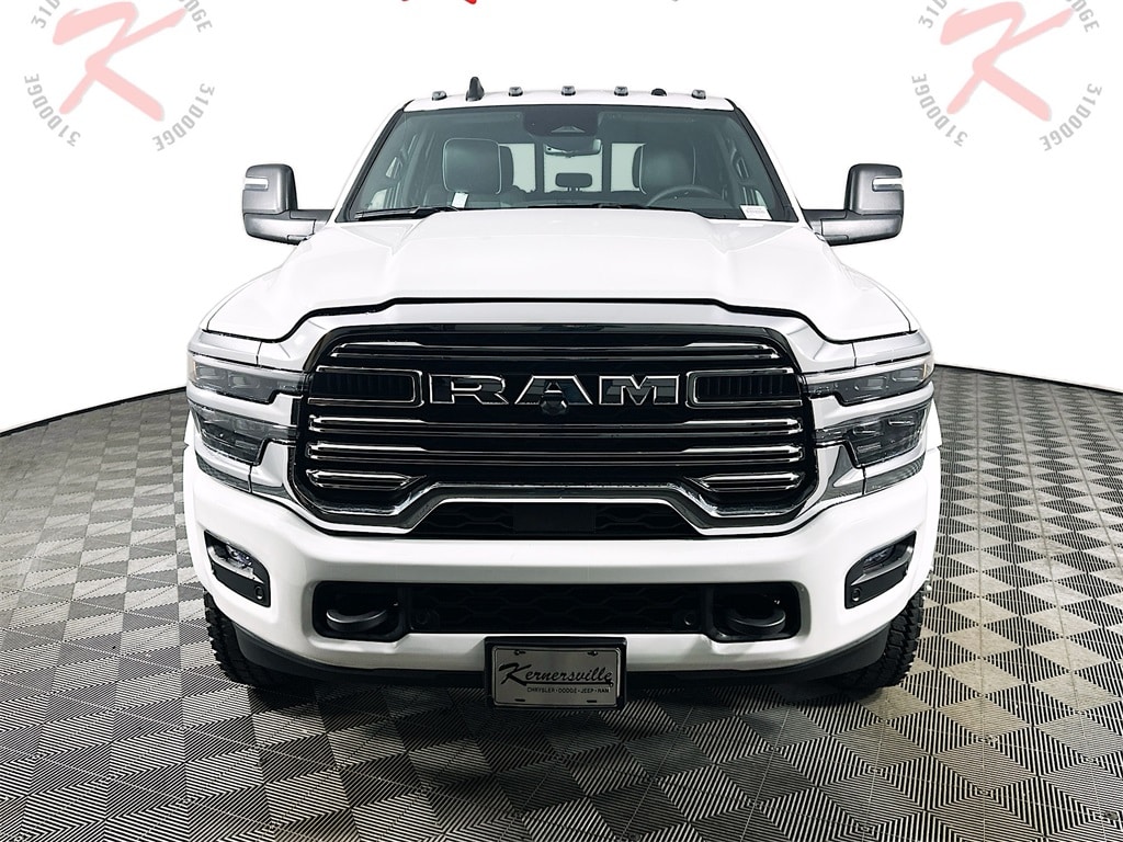 New 2026 Ram 4500 Chassis Tradesman 60CA Dually Truck Crew Cab