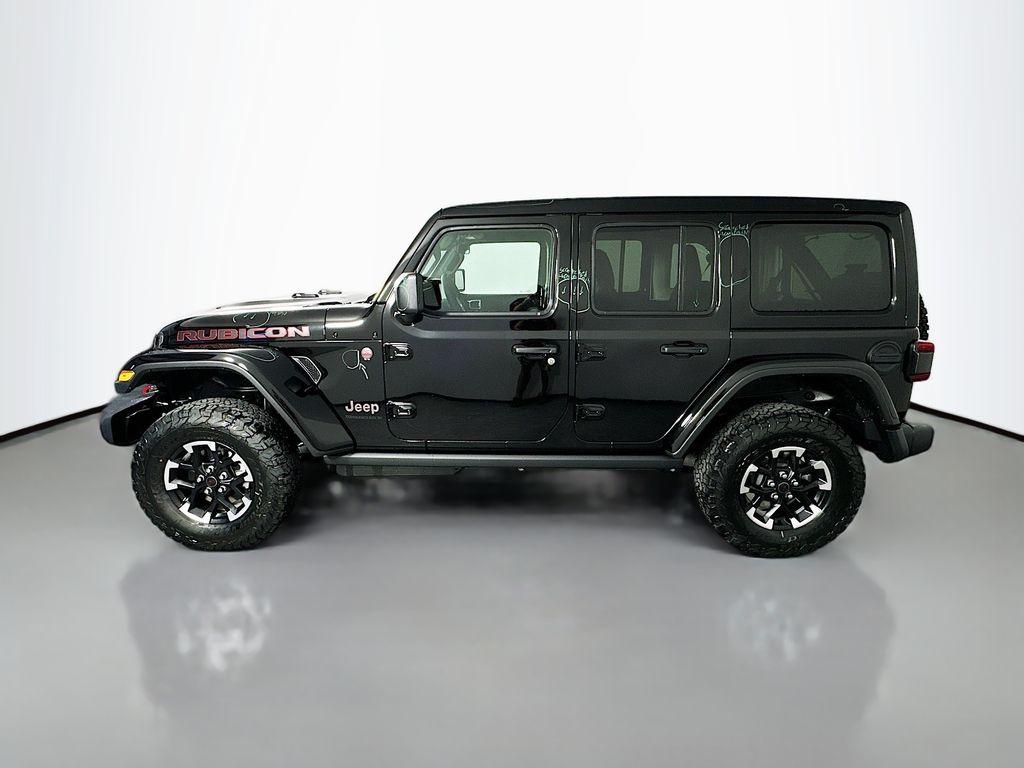 JeepWrangler Unlimited4