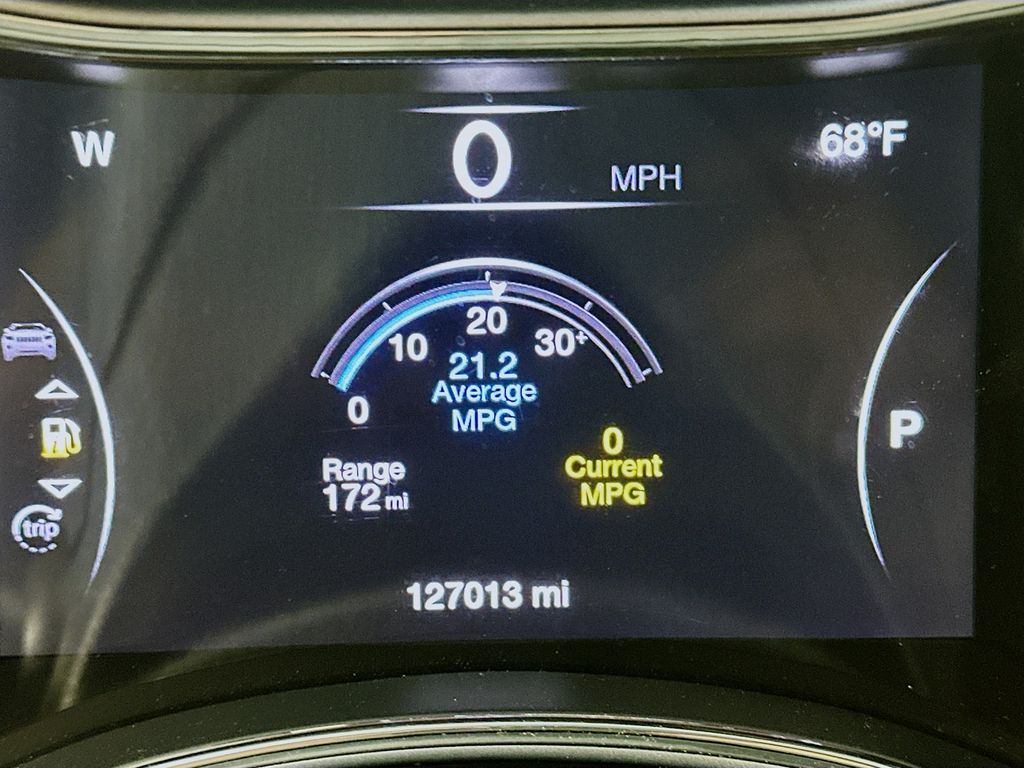 JeepGrand Cherokee15