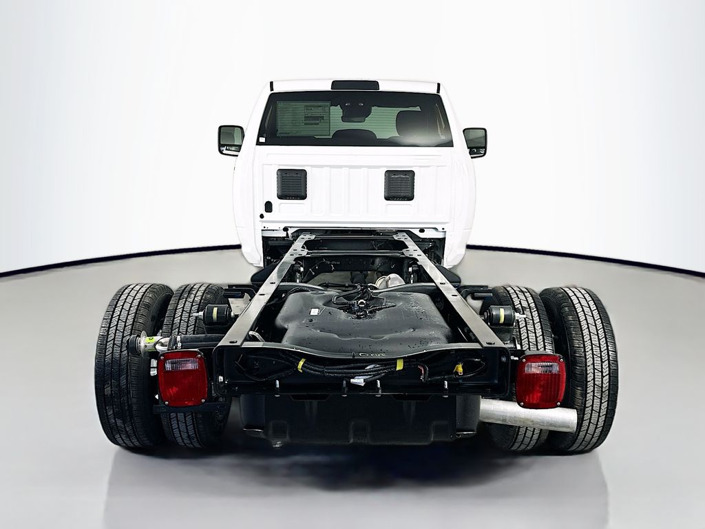 Ram3500 Chassis6